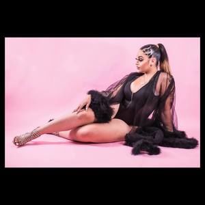 Meet your Posher, Jada